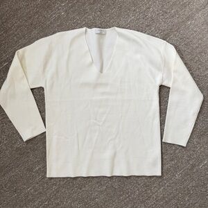 Arirzia V-Neck Sweater